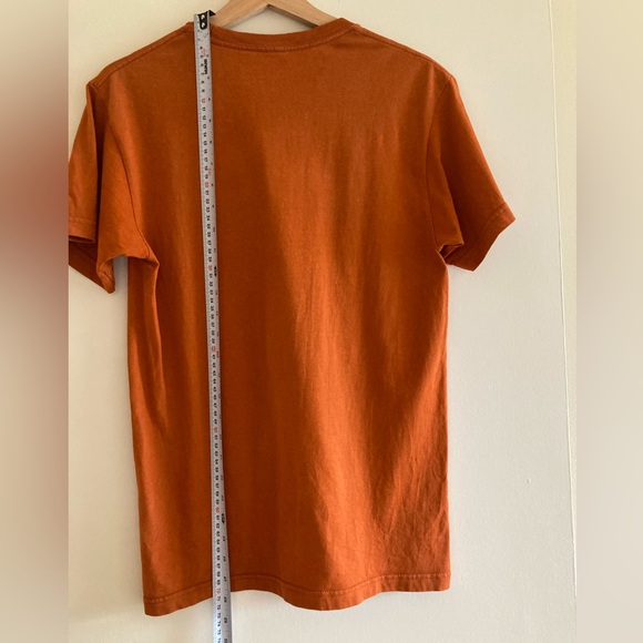 T-shirt Timberland Size S Slim - Picture 2 of 5